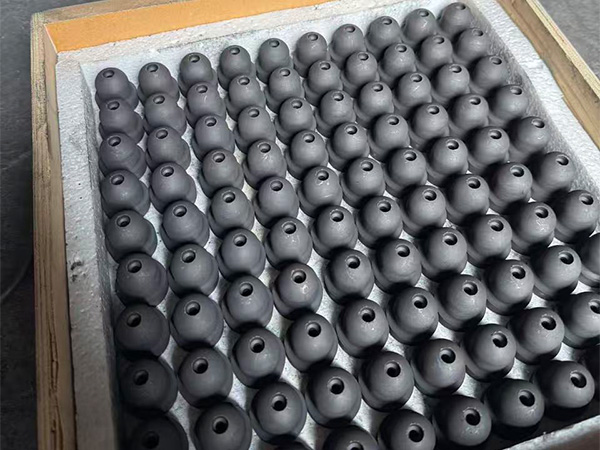 石墨制品