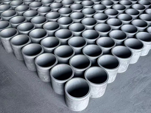 石墨制品