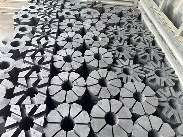 石墨制品